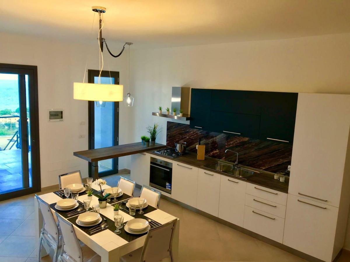 Red Luxury In Borgo Guardiola Near Cefalu Mandra Capreria Eksteriør billede