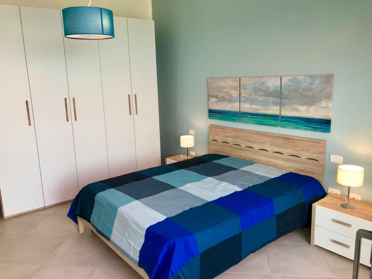 Red Luxury In Borgo Guardiola Near Cefalu Mandra Capreria Eksteriør billede