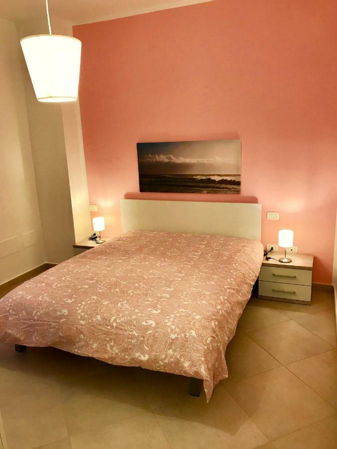 Red Luxury In Borgo Guardiola Near Cefalu Mandra Capreria Eksteriør billede
